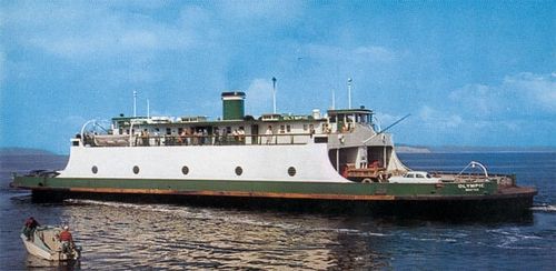 Ferryx
