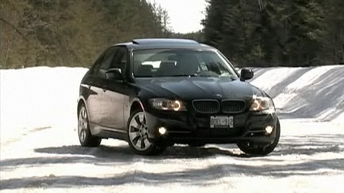 2009 Bmw 335i xdrive review #4