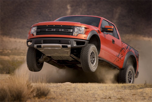 Raptor