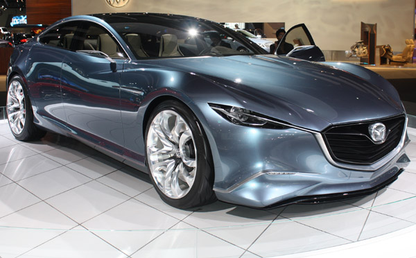Mazda Concept