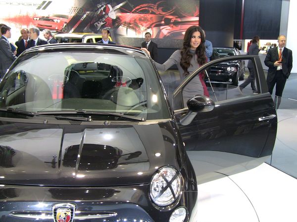 Obama sold chrysler to fiat #3