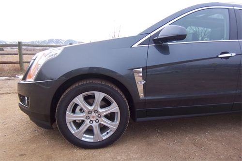Srx