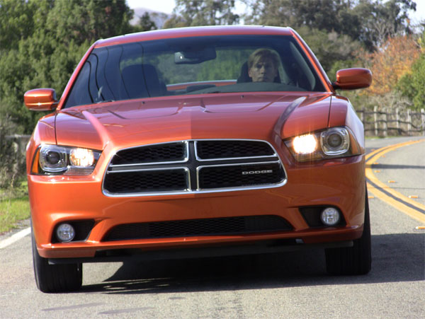 Charger