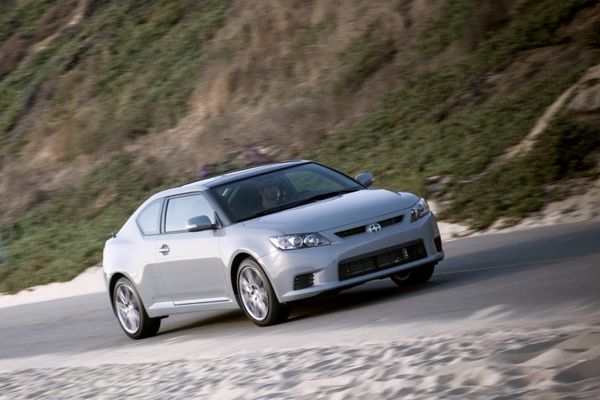 Scion1