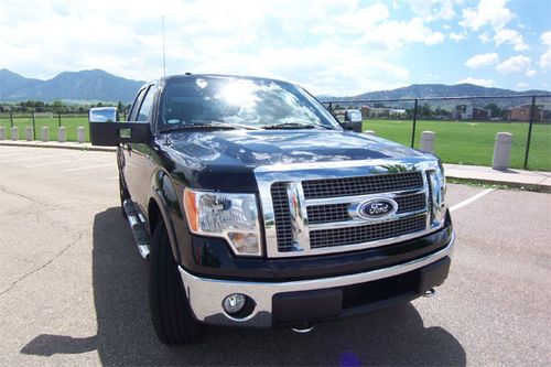 Fordf-150