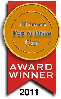 TFLcar.com Fun to Drive Car