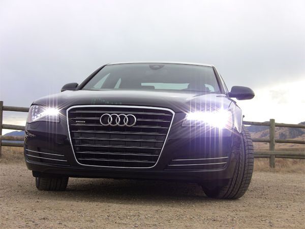 Audi Audi