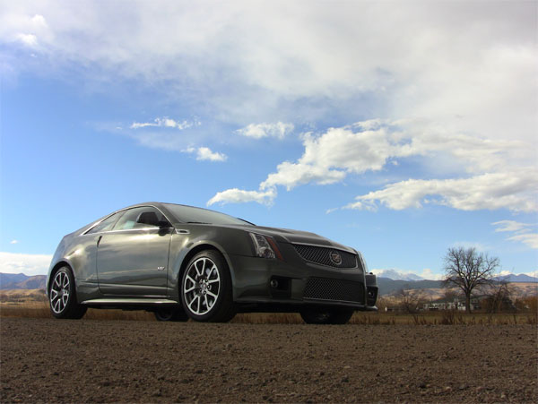 Cts-v