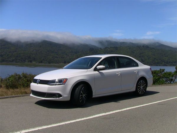 Jetta
