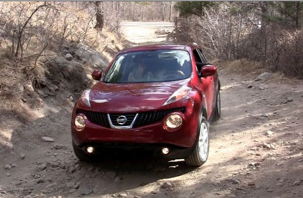 Nissan-Juke