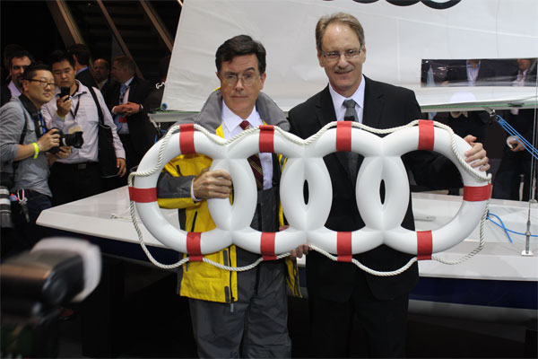 Colbert