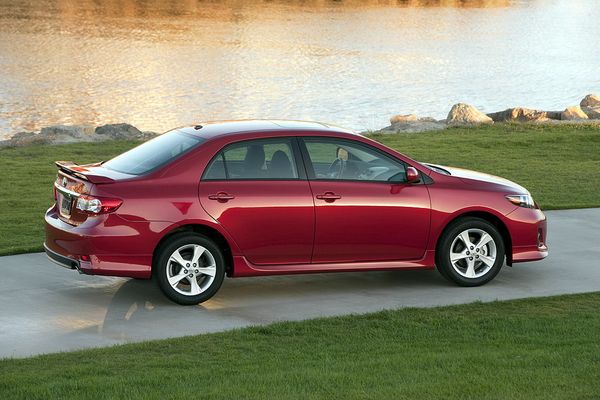 Corolla 11 1