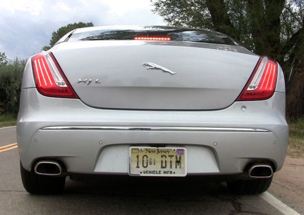 JaguarXJL
