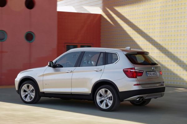 2011_bmw_x3_r34_ns_101510_717 2011_bmw_x3_r34_ns_101510_717