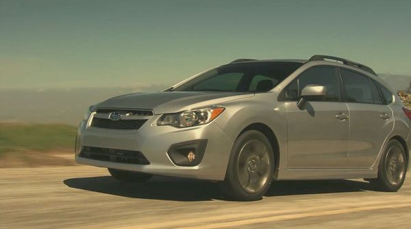 Impreza