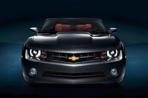 2011-chevrolet-camaro-convertible-coupe-front-view