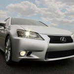 2013 lexus gs 350