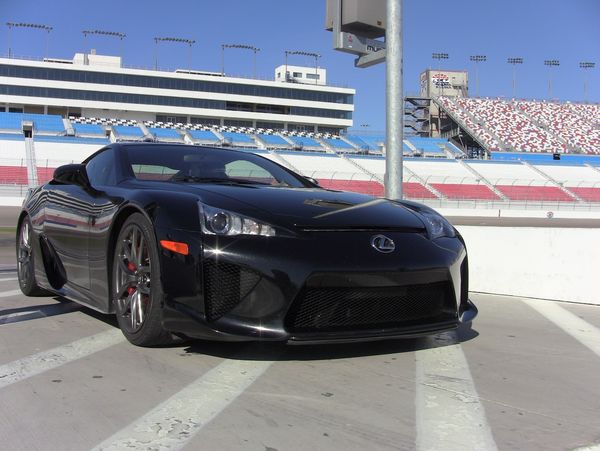LFA