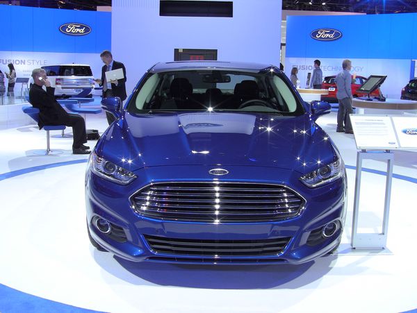 Ford owns jaguar and aston martin #7
