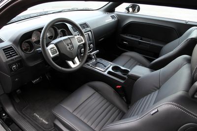 DodgeChallengerRallyeRedline__2