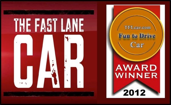 TFLcarwinner2012