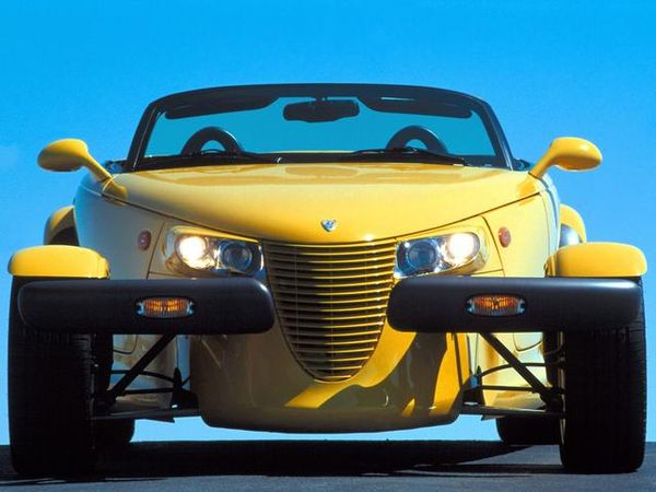 Chrysler-1999 Plymouth Prowler-253 HP _2_-1600x1200