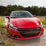 2013 dodge dart r/t