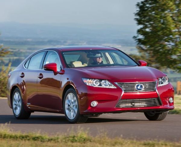 Lexuses300hdrive