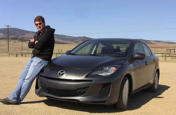 Mazda3yt