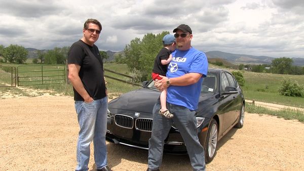 BMW 3351 Reviewyt BMW 3351 Reviewyt