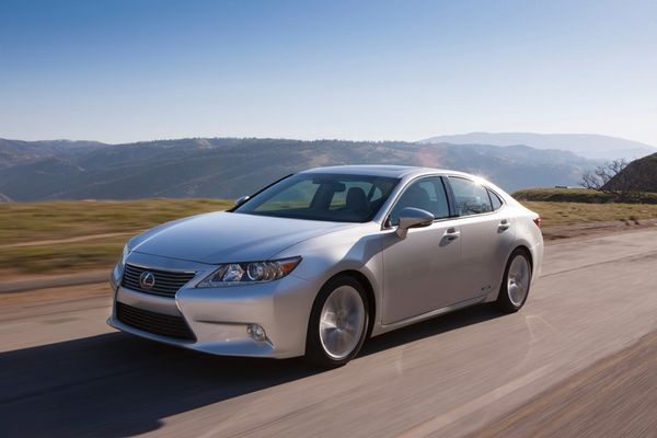 Lexusesyt2 Lexusesyt2