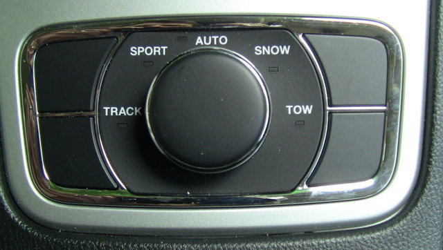 Snow setting jeep grand cherokee #3