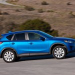 2013 Mazda CX-5