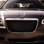 2012 chrysler 300 S sedan