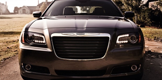 2013 chrysler 300 S sedan