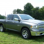 2013 Ram 1500
