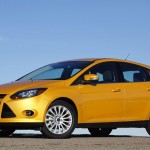2012 Ford Focus 2012 ford focus