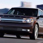 2013 ford flex