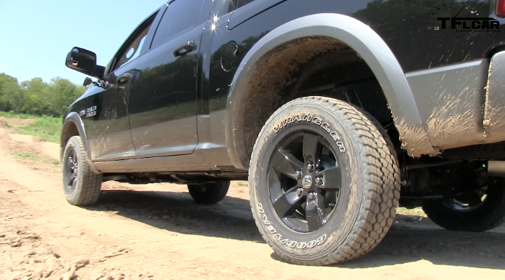 Chrysler self leveling #5