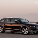 2013 Audi Allroad