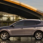 2013 Nissan rogue