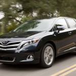 2013 Toyota venza