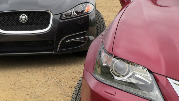 Top 5 Luxury Performance Cars Driven, Tested & Reviewed