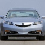 2012_acura_tl 2012 acura tl