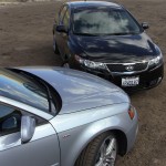 2012_audi_a3_tdi_kia_forte_sx 2012 audi a3 tdi kia forte sx