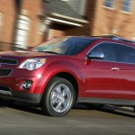 2012_chevrolet_equinox 2012 chevrolet equinox