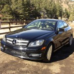 2012_mercedes-benz_c350_coupe 2012 mercedes benz c350 coupe