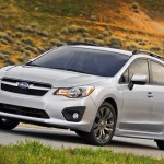 2012_subaru_impreza 2012 subaru impreza