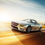 2013 mercedes benz sl550