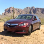 2013 acura ilx